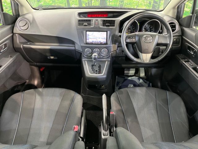 2011 Mazda Premacy – thumbnail 2