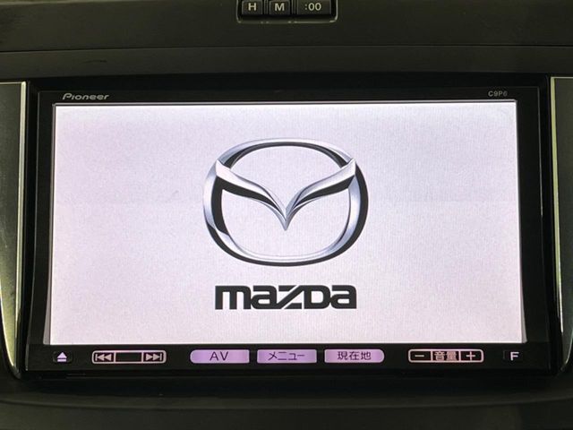 2011 Mazda Premacy – thumbnail 3