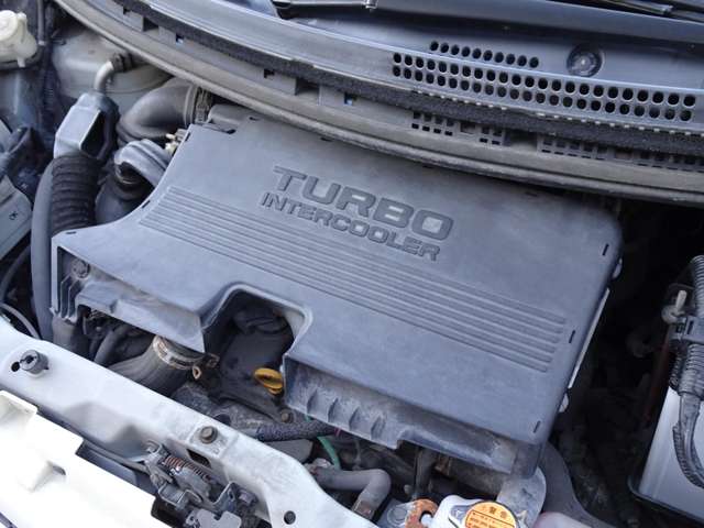 2007 Daihatsu Sonica – thumbnail 3