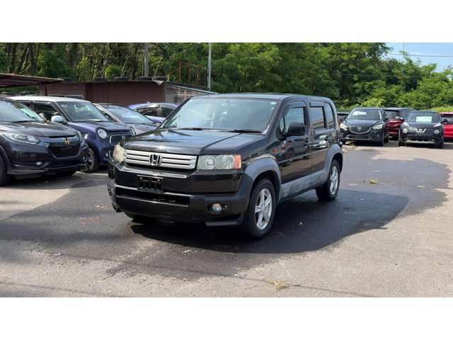 2007 Honda Crossroad – thumbnail 3