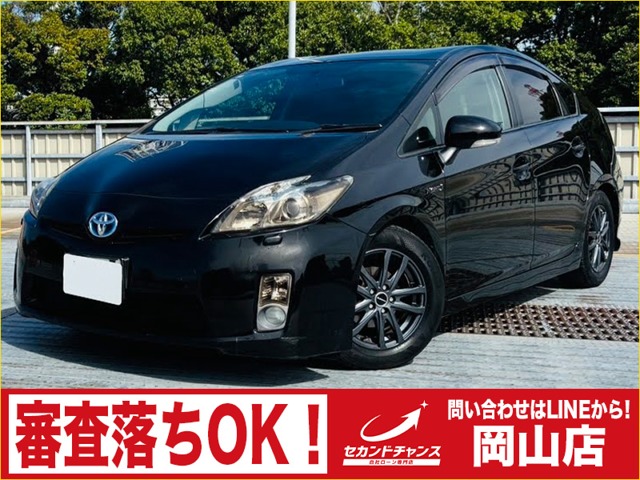 2009 Toyota Prius