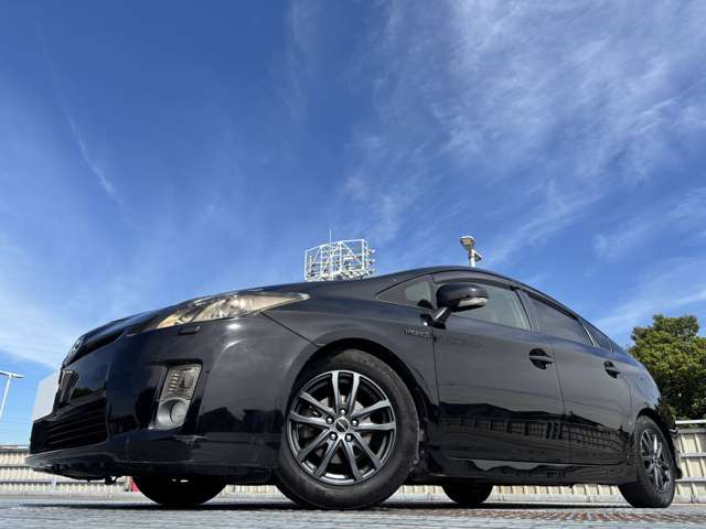 2009 Toyota Prius – thumbnail 4