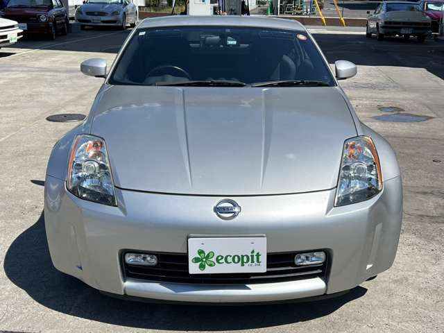 2002 Nissan Fairlady Z – thumbnail 2