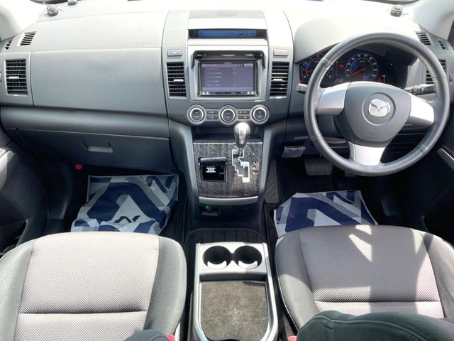 2007 Mazda MPV – thumbnail 2