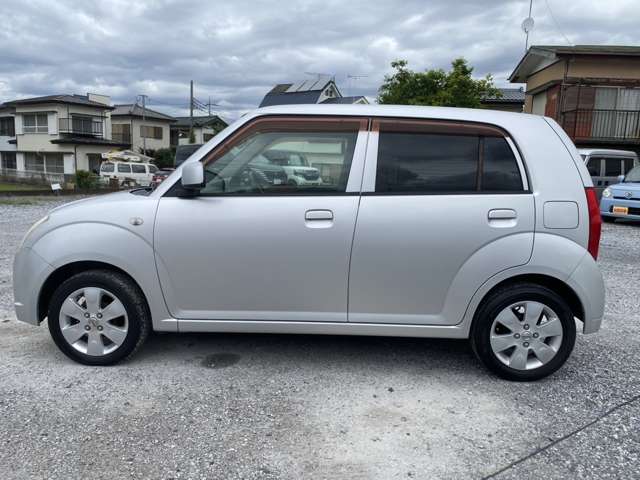 2007 Nissan Pino – thumbnail 2
