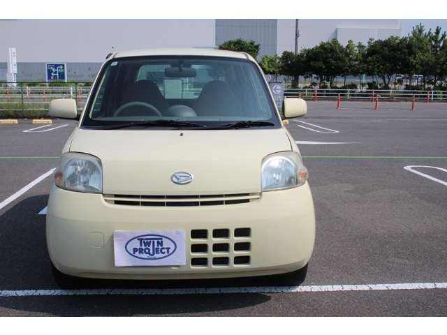 2006 Daihatsu Esse – thumbnail 3