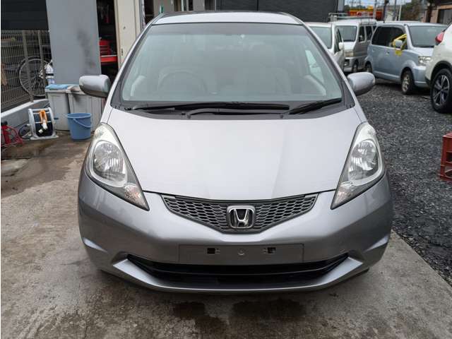 2009 Honda Fit – thumbnail 2