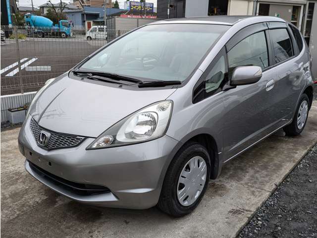 2009 Honda Fit – thumbnail 3