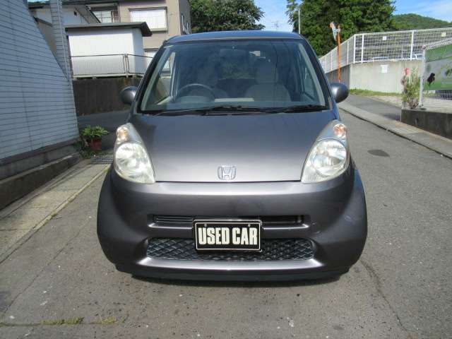2006 Honda Life – thumbnail 2