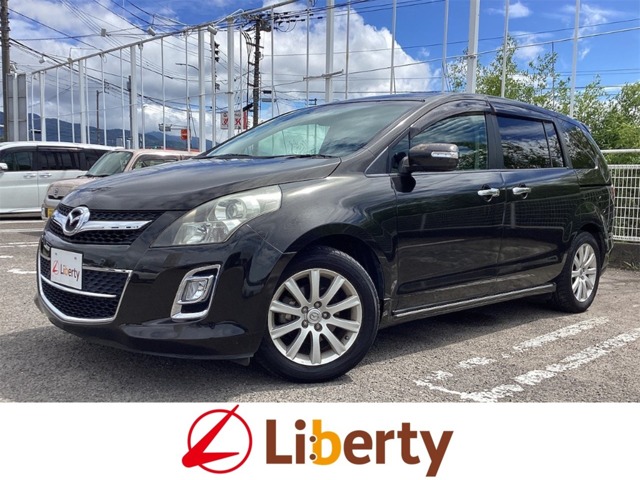2010 Mazda MPV