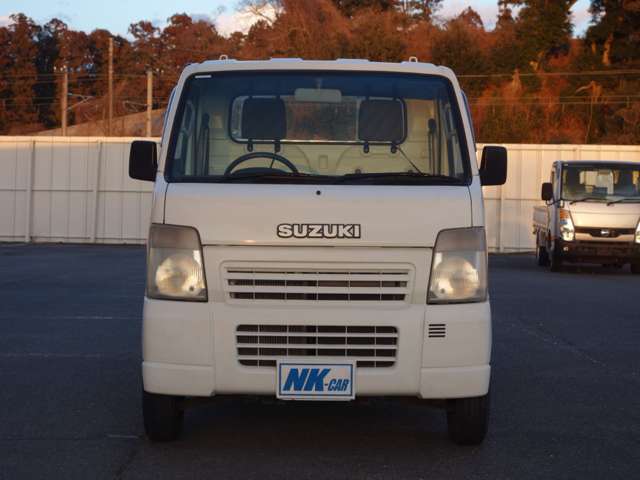 2006 Suzuki Carry – thumbnail 2