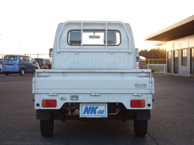 2006 Suzuki Carry – thumbnail 3