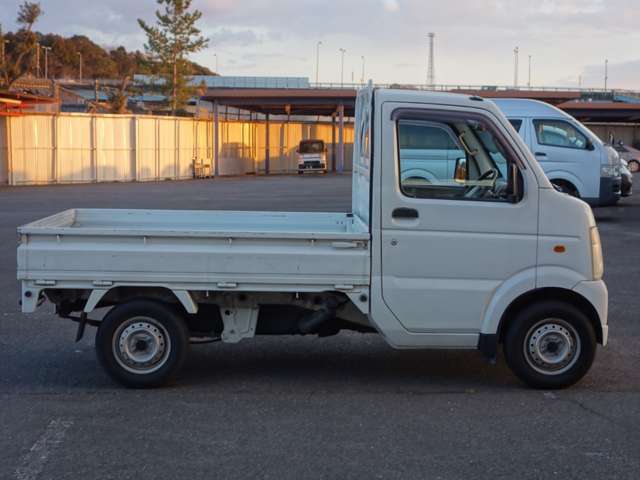 2006 Suzuki Carry – thumbnail 4