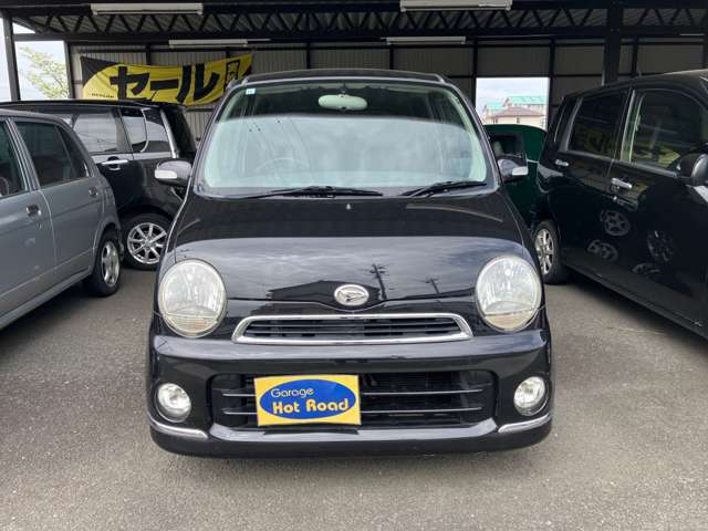 2007 Daihatsu Move Latte – thumbnail 2