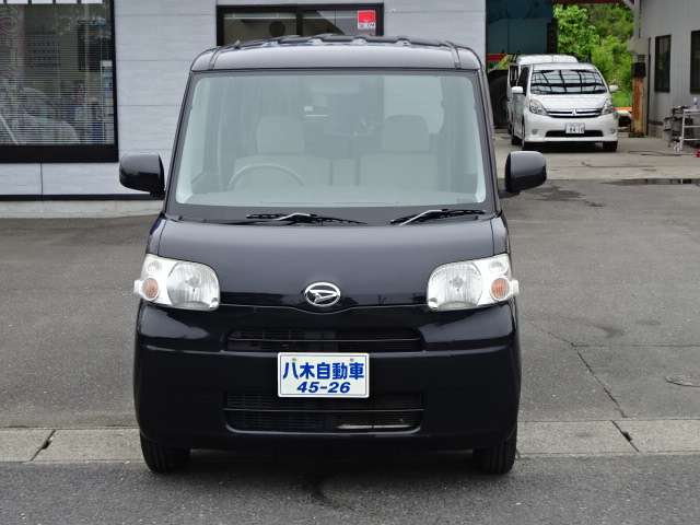 2008 Daihatsu Tanto – thumbnail 2