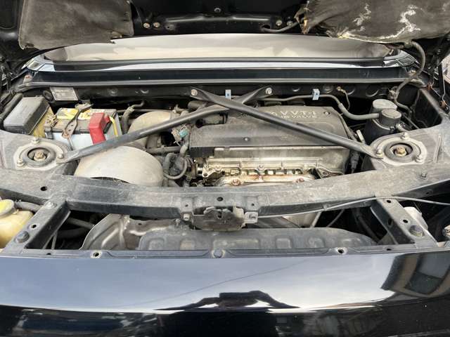 2000 Toyota MR-S – thumbnail 3