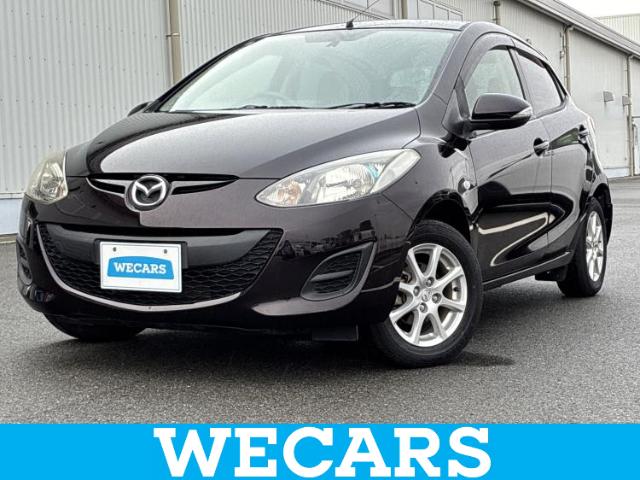 2011 Mazda Demio