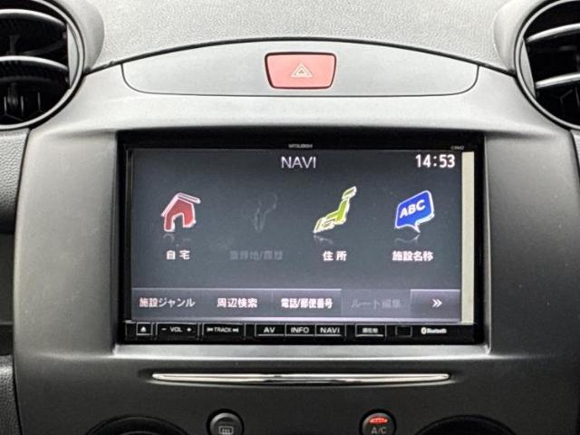 2011 Mazda Demio – thumbnail 4