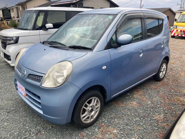 2006 Nissan Moco – thumbnail 3