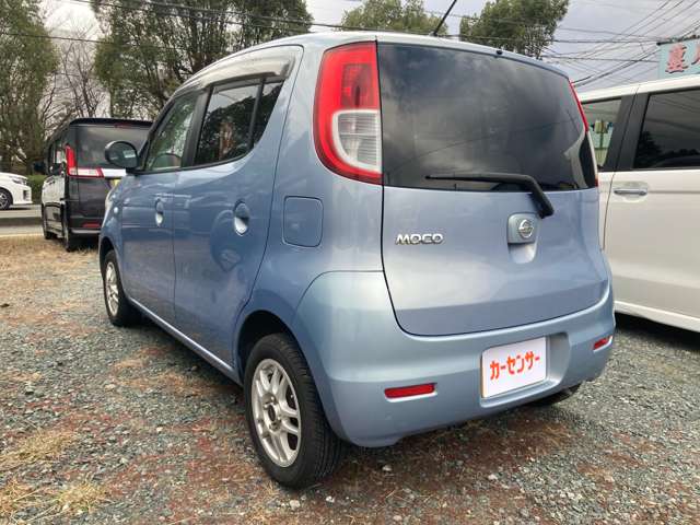 2006 Nissan Moco – thumbnail 4