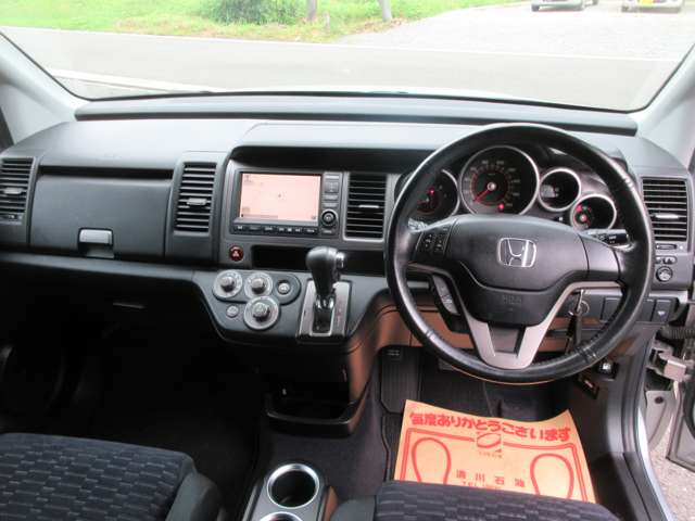 2007 Honda Crossroad – thumbnail 2