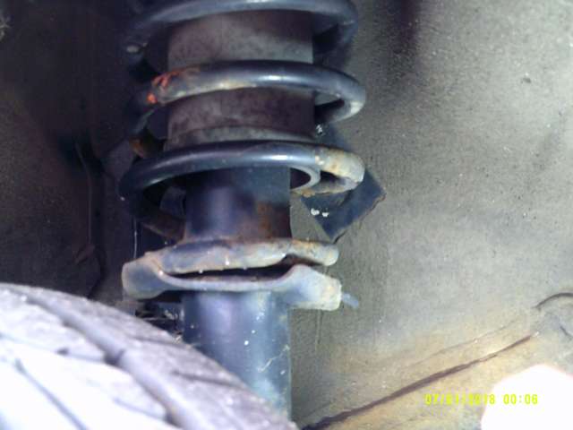2008 Suzuki Alto Lapin – thumbnail 3
