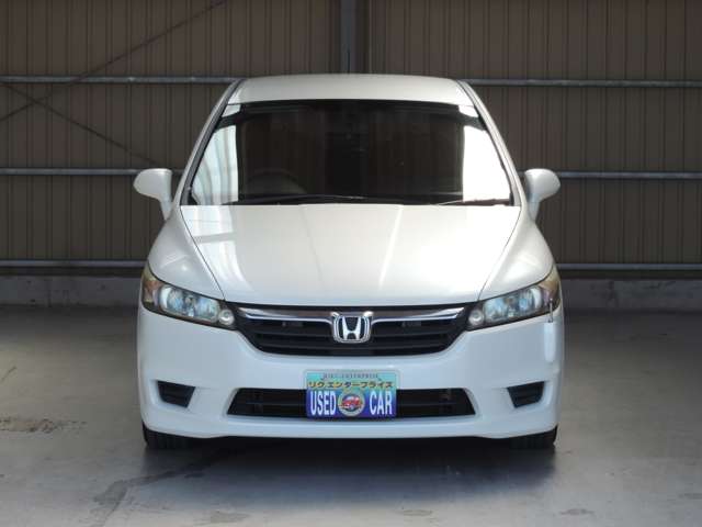 2007 Honda Stream – thumbnail 4