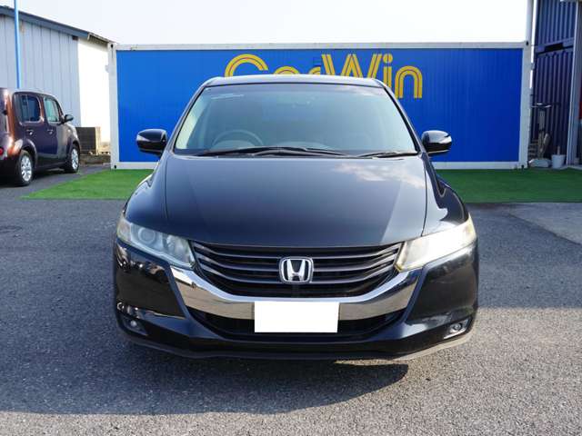 2009 Honda Odyssey – thumbnail 2