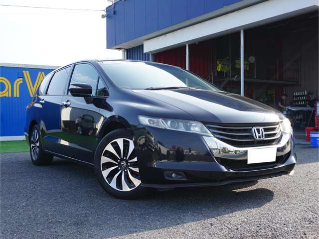 2009 Honda Odyssey – thumbnail 3