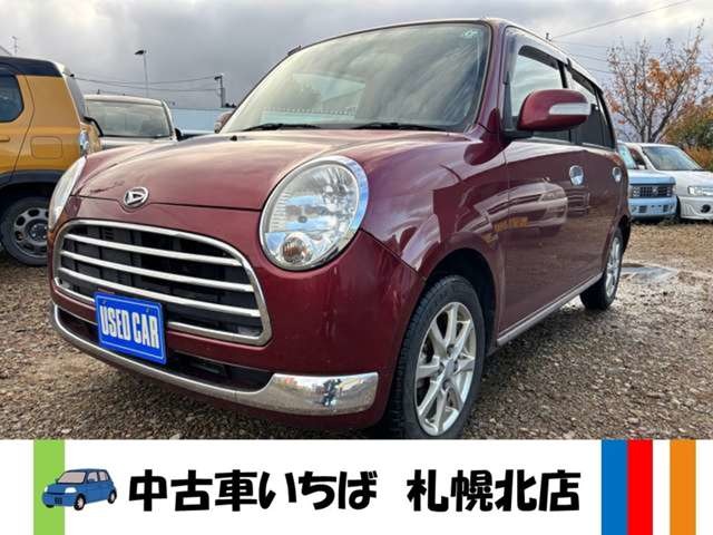 2004 Daihatsu Mira Gino