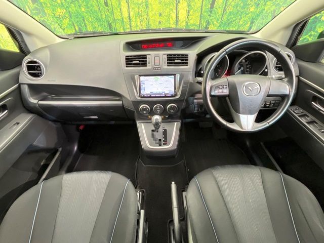 2010 Mazda Premacy – thumbnail 2