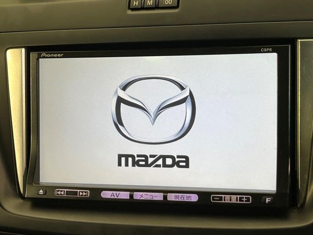 2010 Mazda Premacy – thumbnail 4