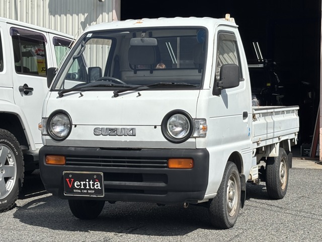 1994 Suzuki Carry