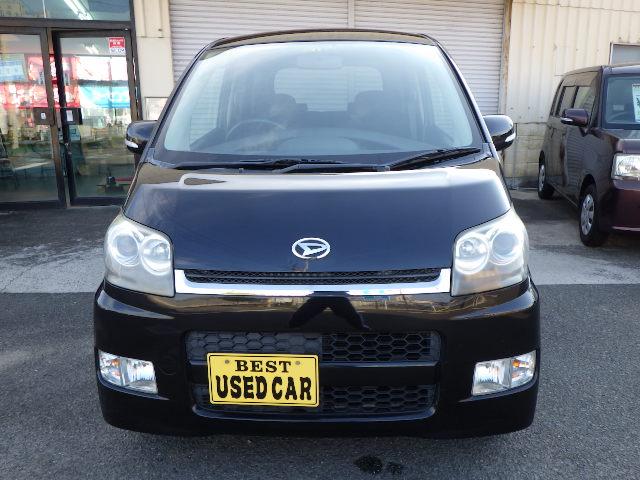 2007 Daihatsu Move – thumbnail 2