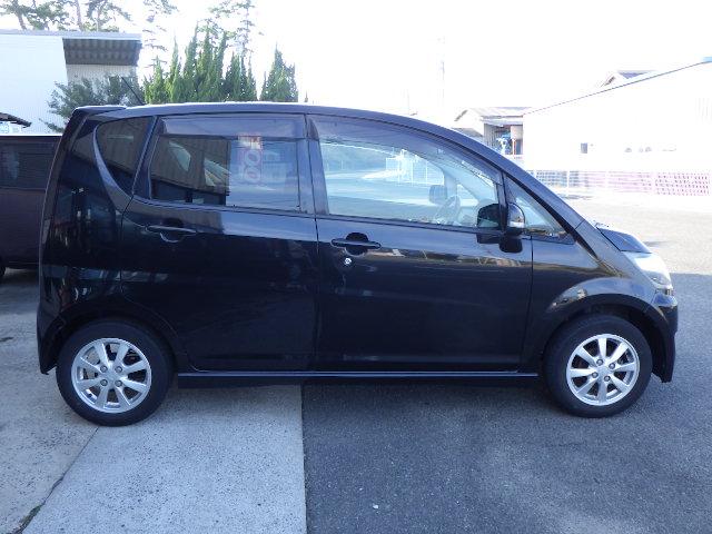 2007 Daihatsu Move – thumbnail 4