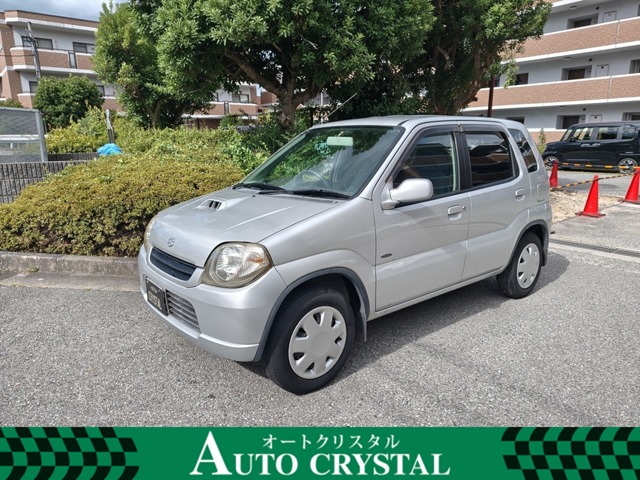 2000 Suzuki Kei