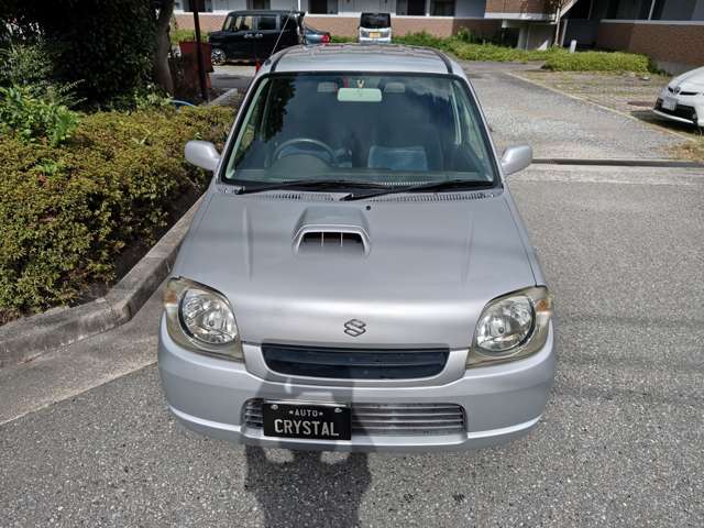 2000 Suzuki Kei – thumbnail 3
