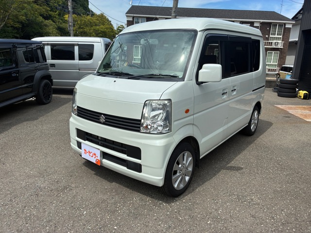 2006 Suzuki Every Wagon