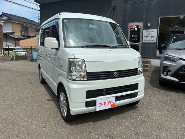 2006 Suzuki Every Wagon – thumbnail 2