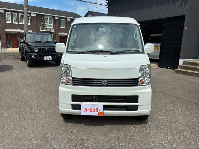 2006 Suzuki Every Wagon – thumbnail 3