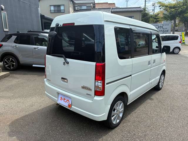 2006 Suzuki Every Wagon – thumbnail 4