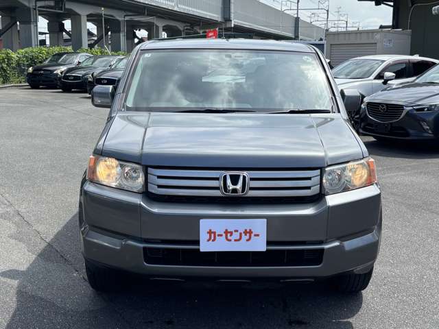 2009 Honda Crossroad – thumbnail 3