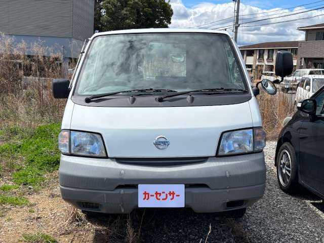 2009 Nissan Vanette – thumbnail 2