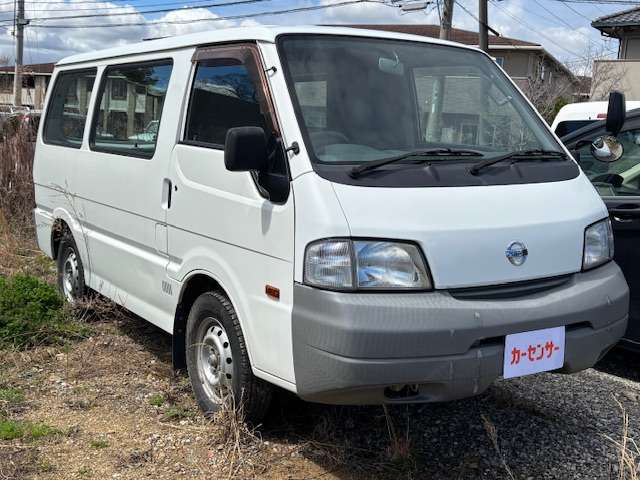 2009 Nissan Vanette – thumbnail 3
