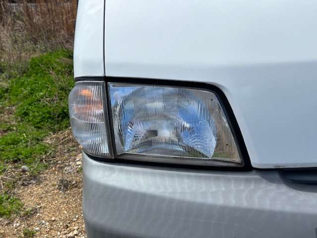 2009 Nissan Vanette – thumbnail 4