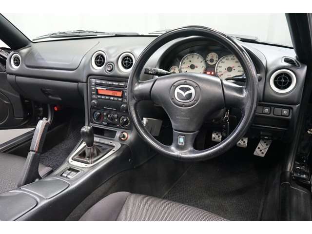2001 Mazda Roadster – thumbnail 2