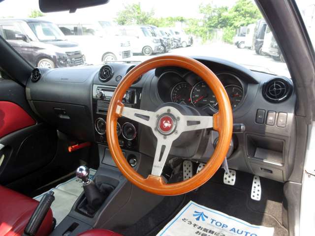 2003 Daihatsu Copen – thumbnail 3