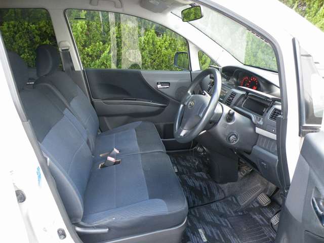 2007 Daihatsu Move – thumbnail 4