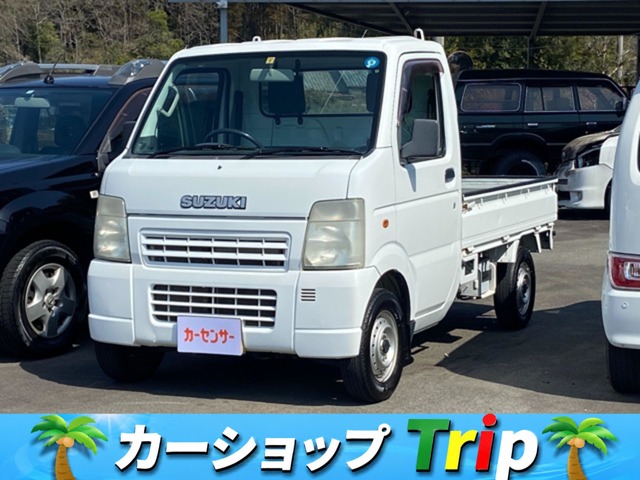 2006 Suzuki Carry