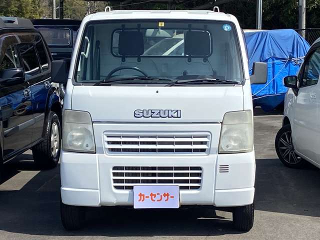 2006 Suzuki Carry – thumbnail 2